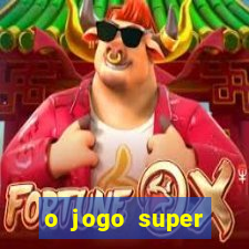 o jogo super genius paga de verdade